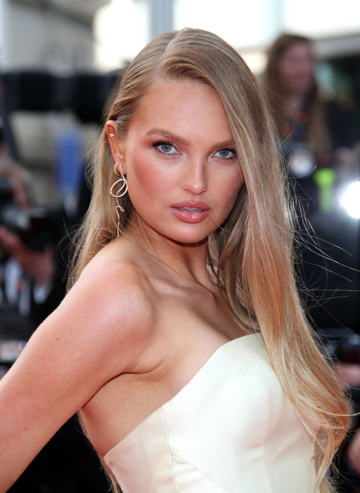 Romee Strijd