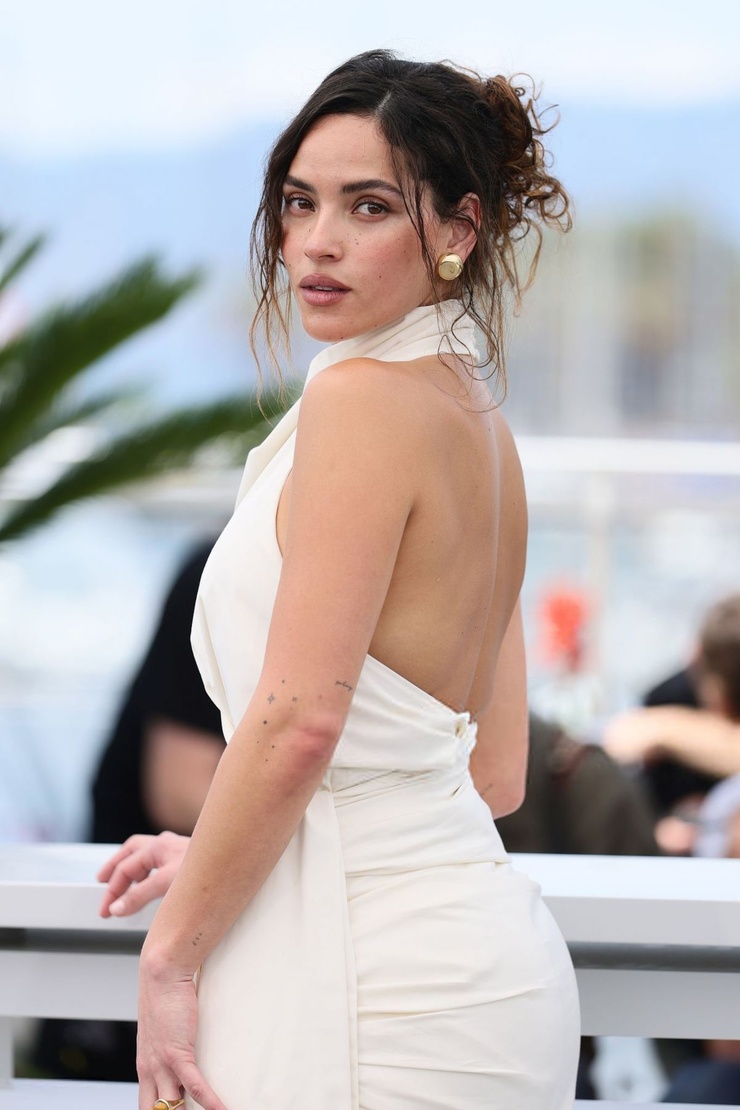 Adria Arjona