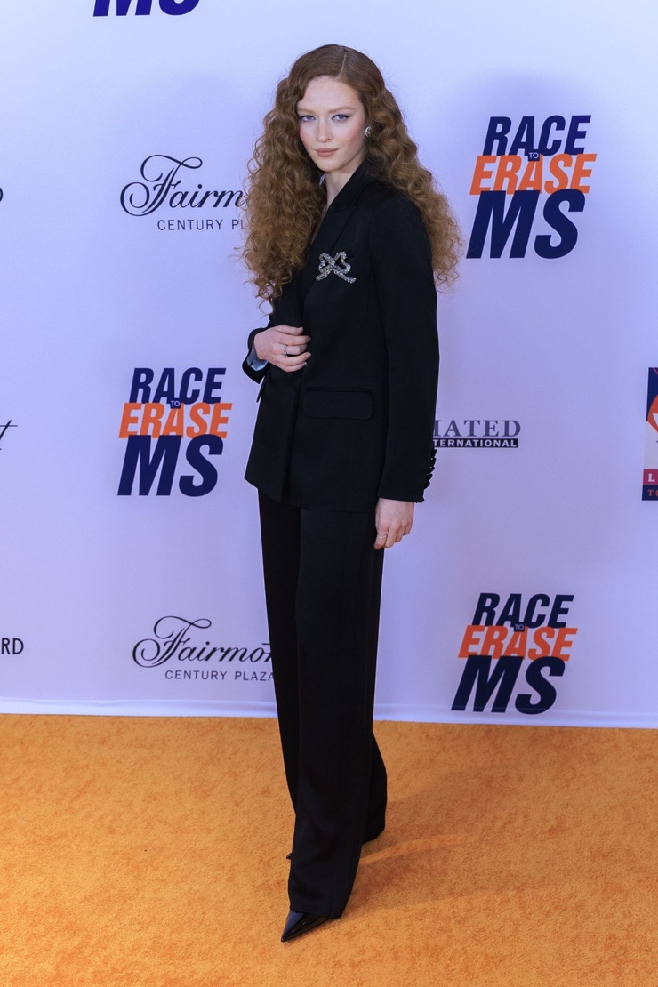 Larsen Thompson