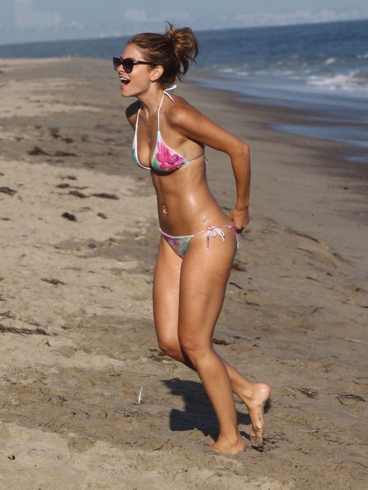 Minka Kelly