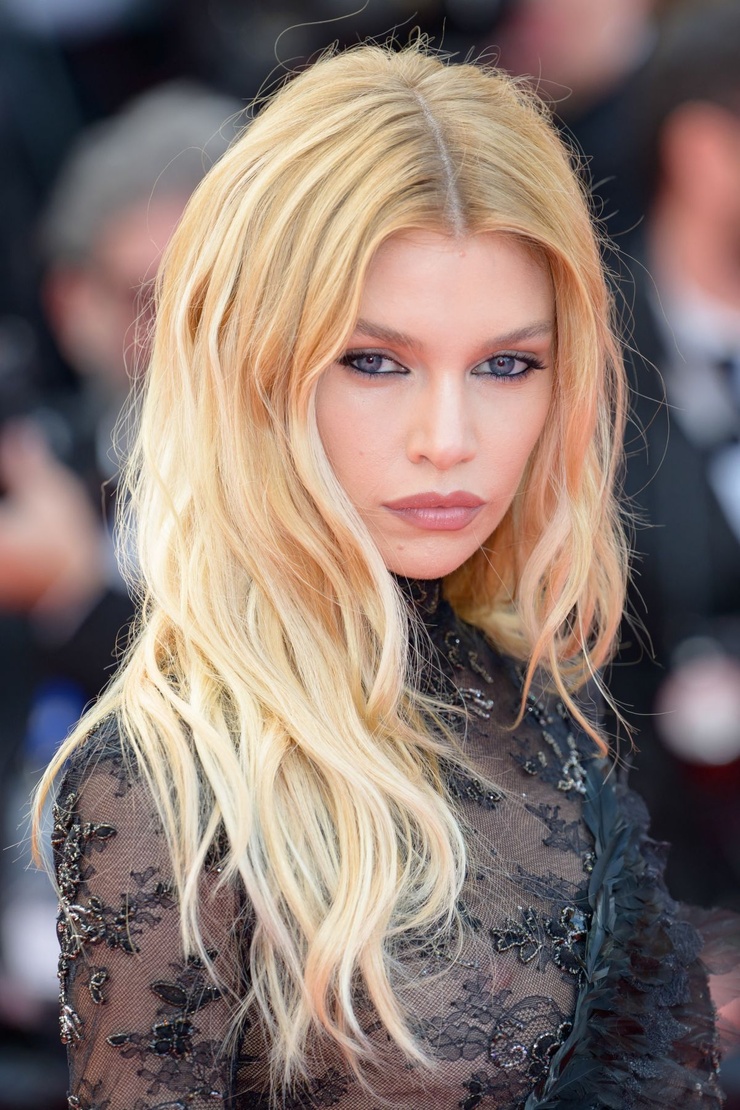 Stella Maxwell
