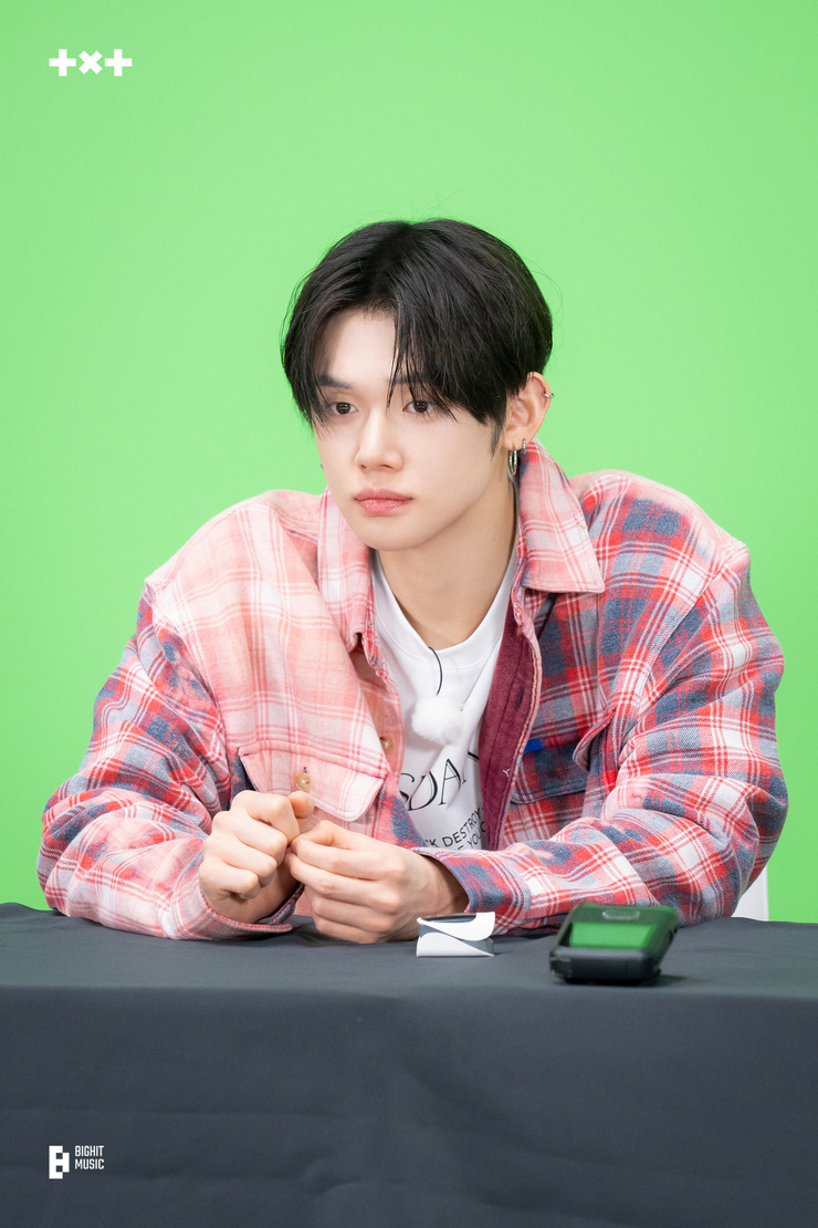 Choi Yeonjun (최연준)
