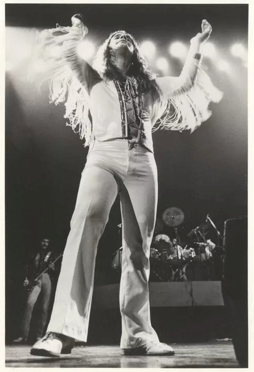 Ozzy Osbourne Ozzy Osbourne