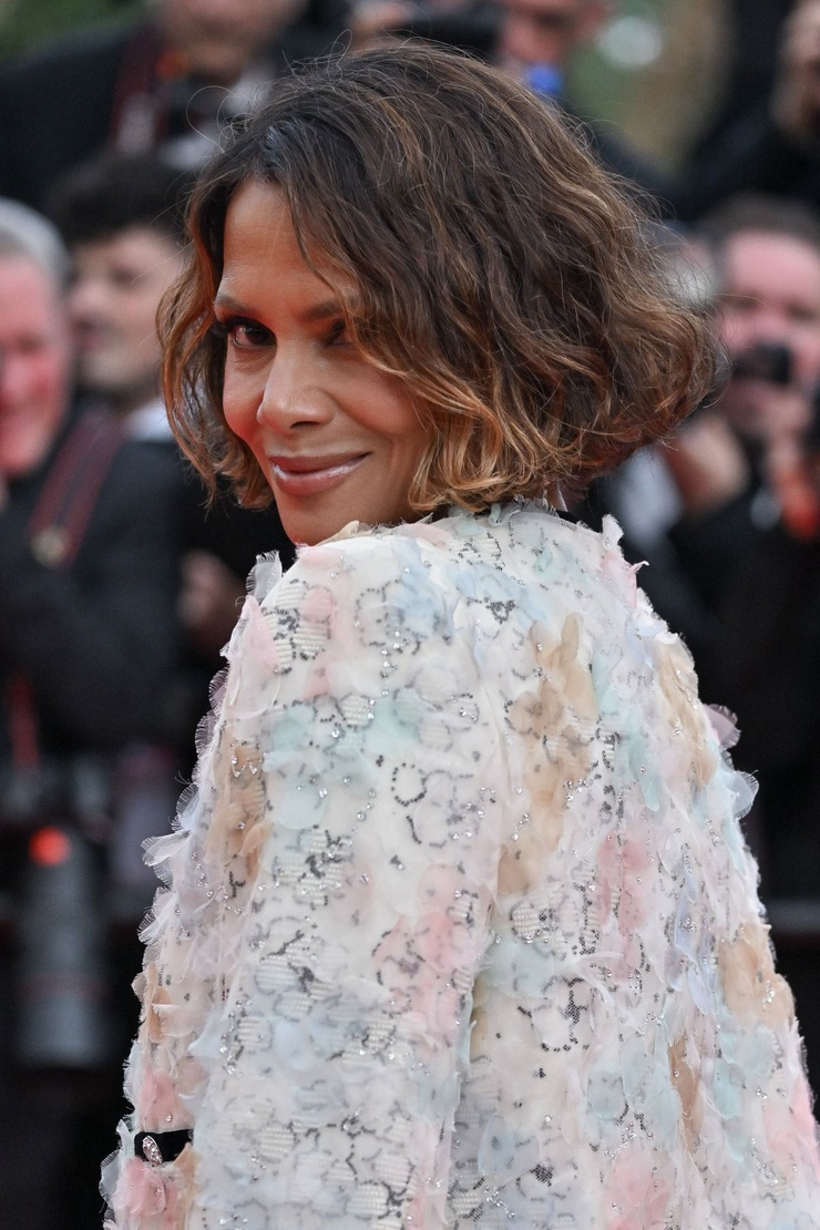 Halle Berry