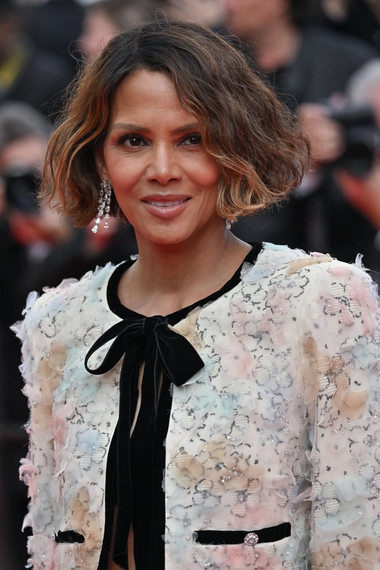 Halle Berry