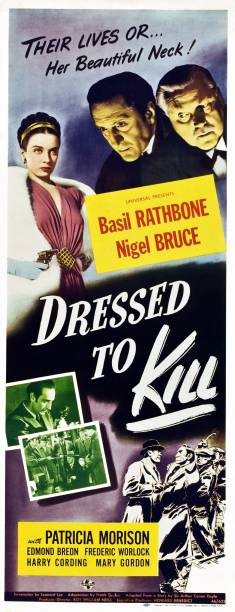 Dressed to Kill