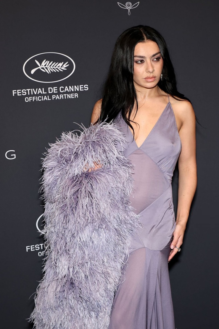 Charli XCX