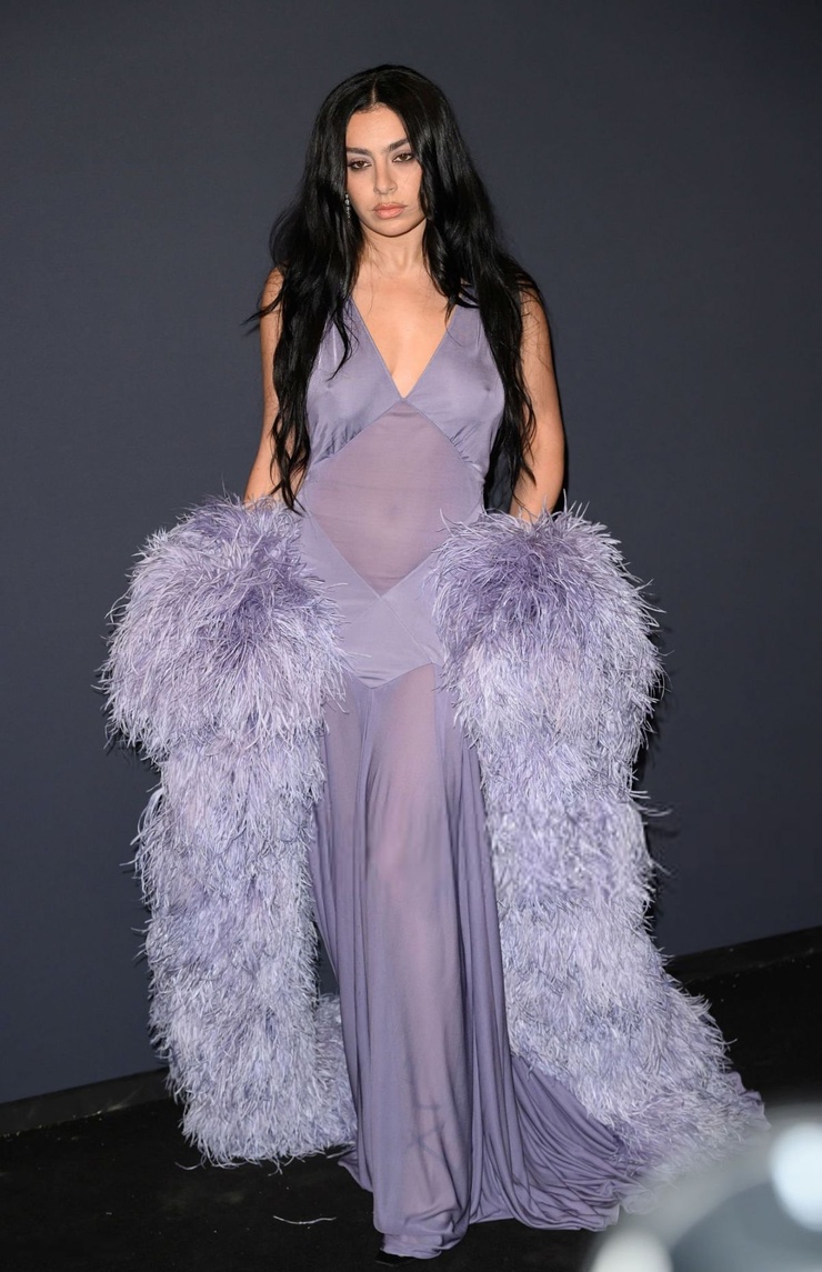 Charli XCX