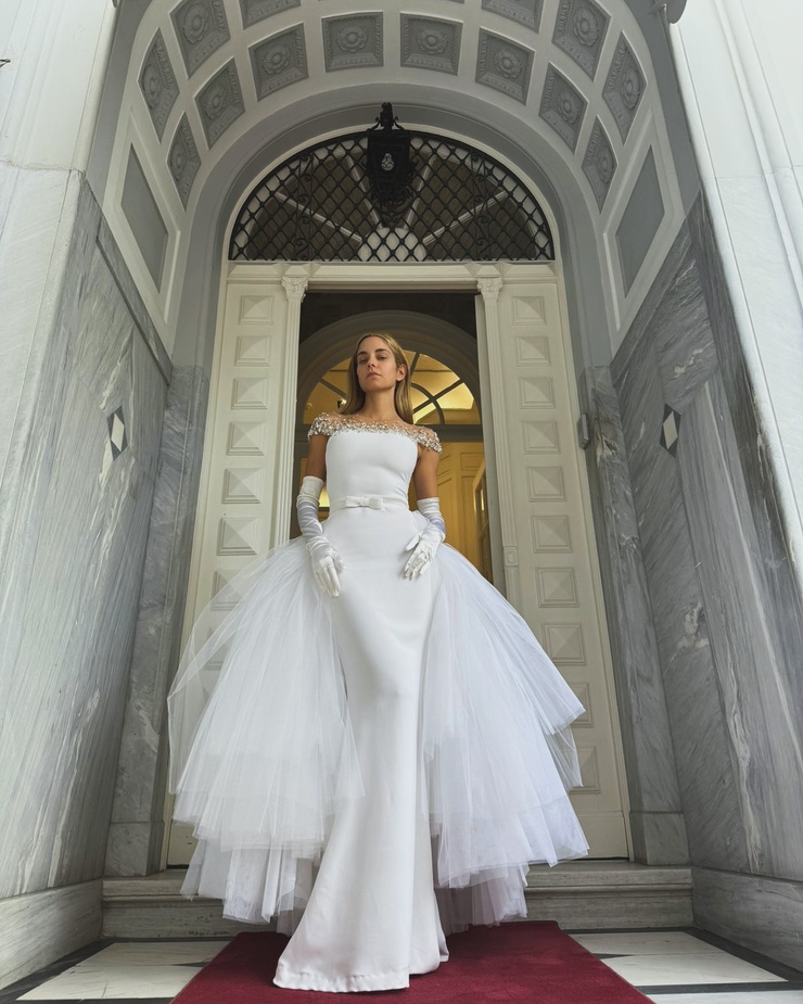 Doukissa Nomikou