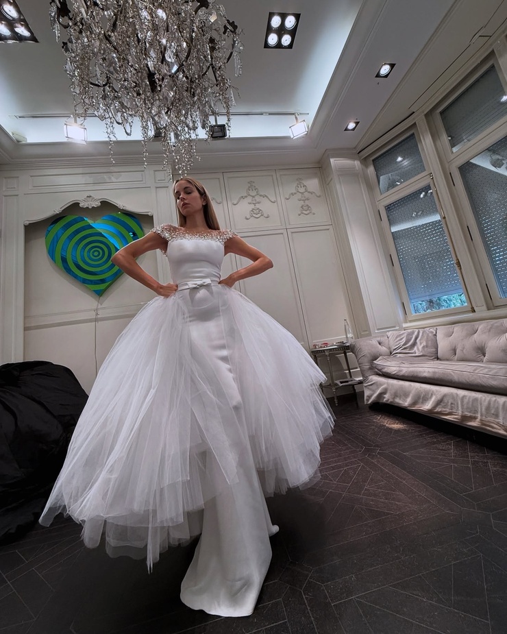 Doukissa Nomikou