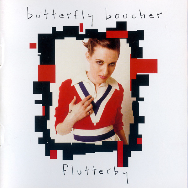 Flutterby