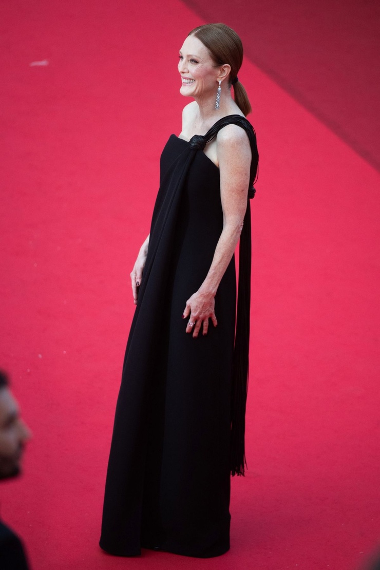 Julianne Moore
