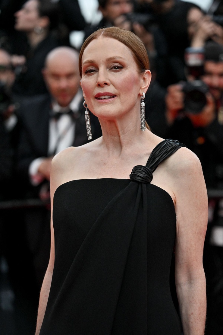 Julianne Moore