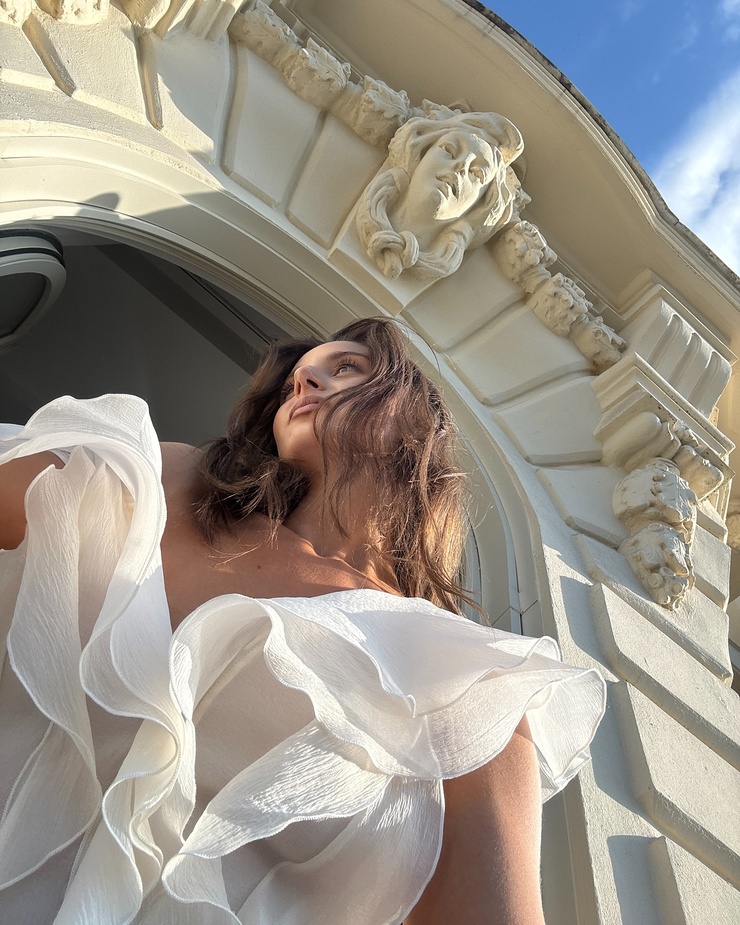 Carina Zavline