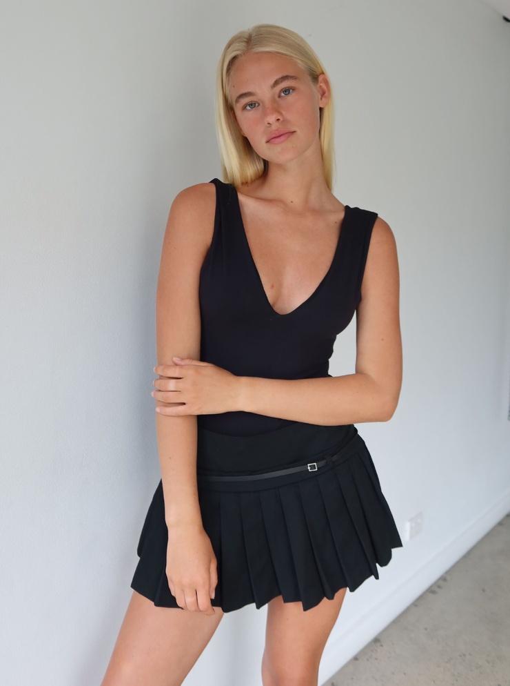Kathryn Watts