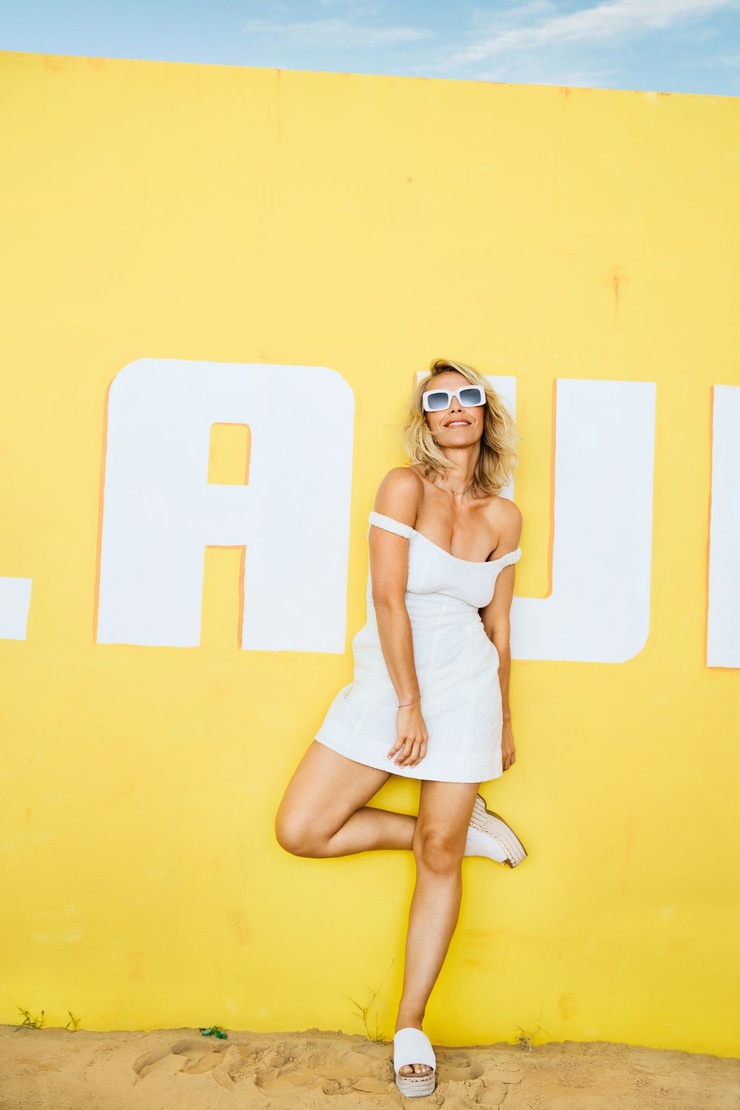 Laura Hamilton