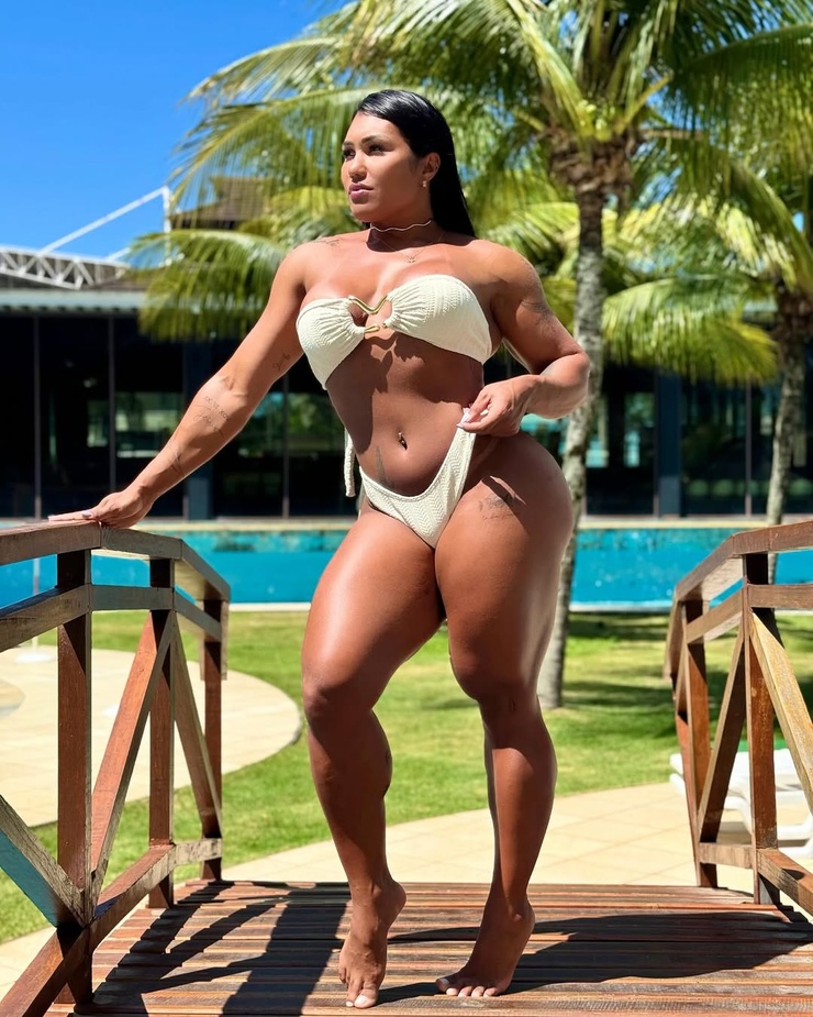 Alessandra Alves