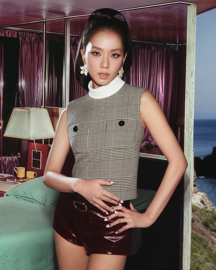 Kim Jisoo