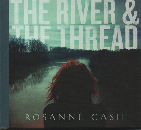 The River & The Thread (LTD. ED. DELUXE)