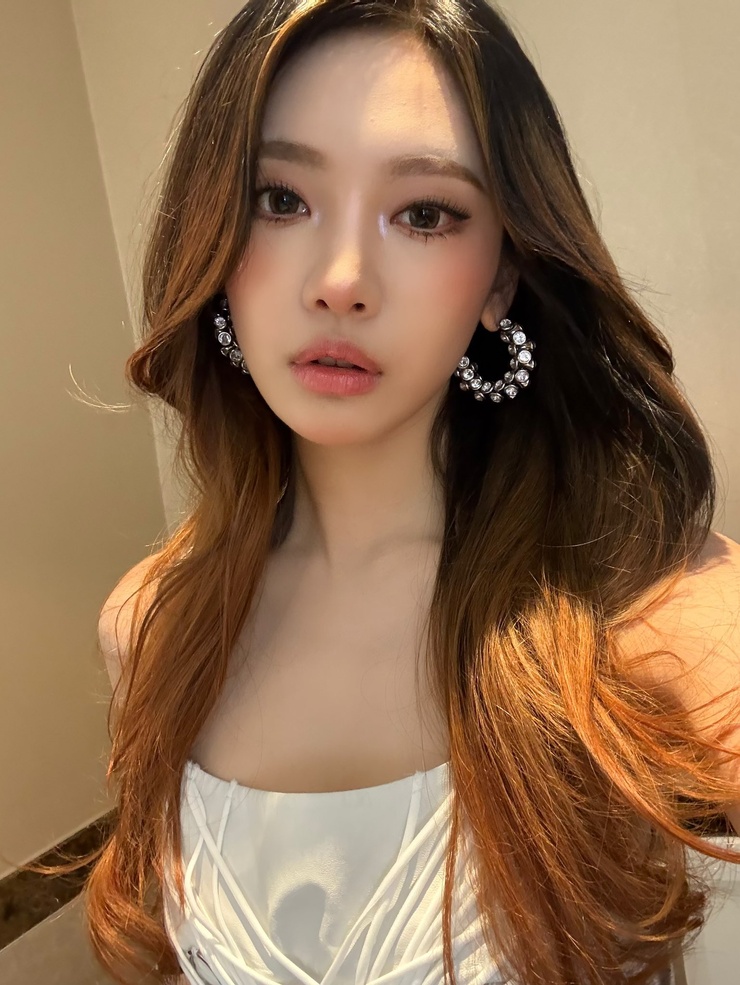 Yizhuo Ning