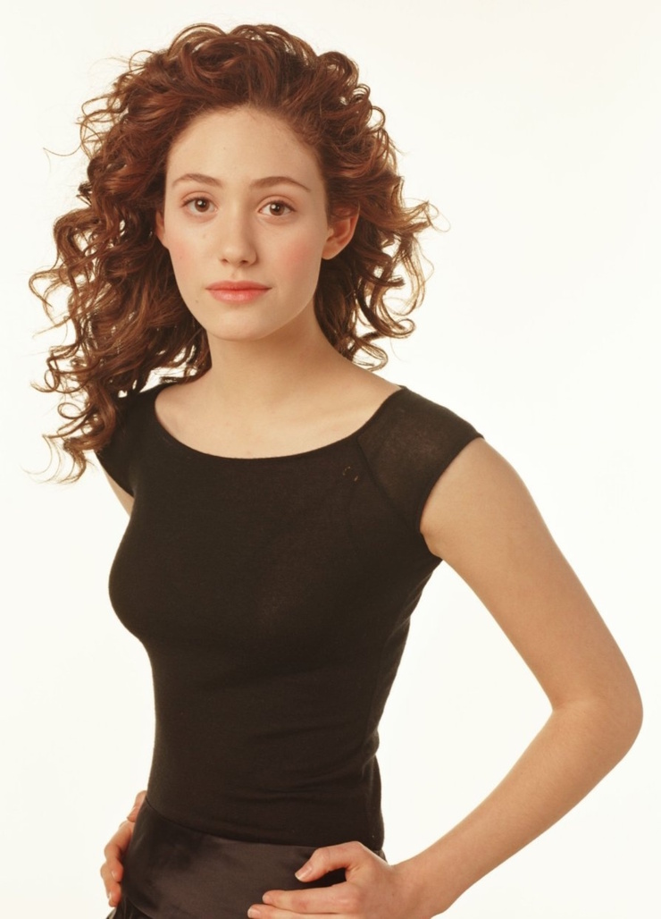 Emmy Rossum
