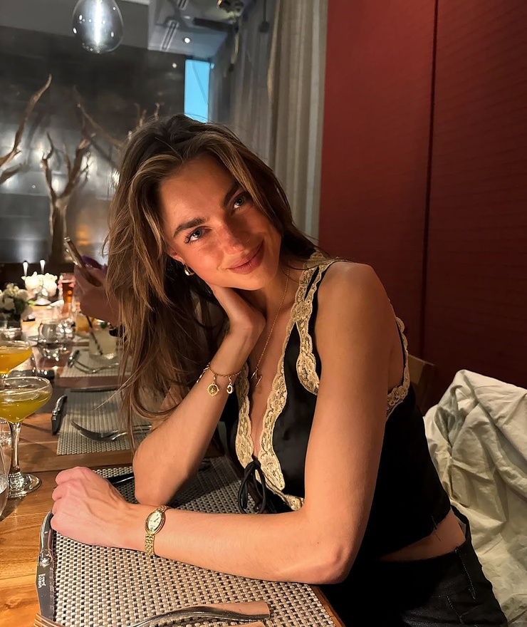 Charleen Weiss