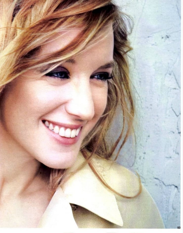 Ludivine Sagnier Ludivine Sagnier