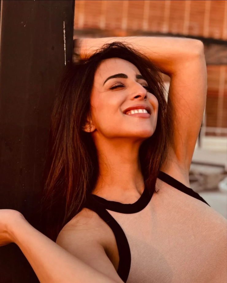 Ushna Shah