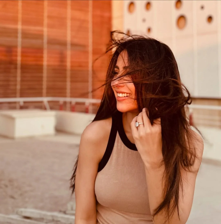 Ushna Shah