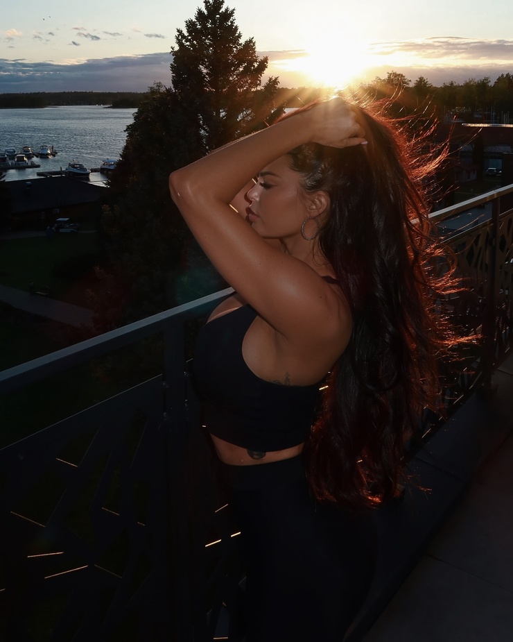 Justyna Gradek