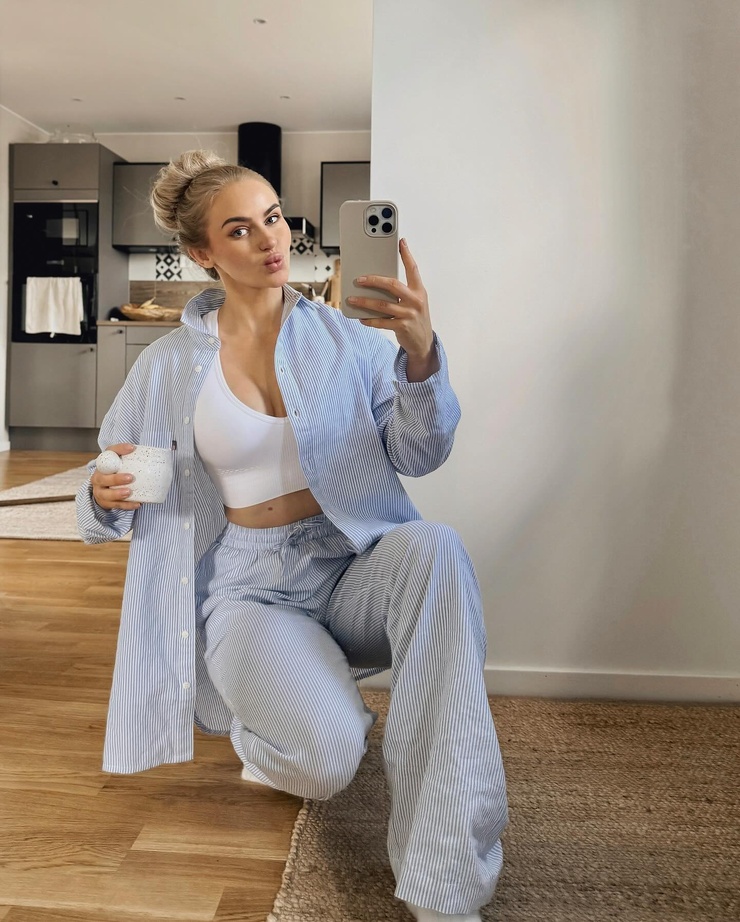 ANNA NYSTRÖM