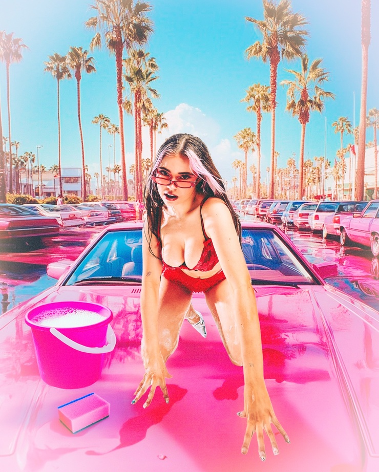 Neriah Shae Fisher
