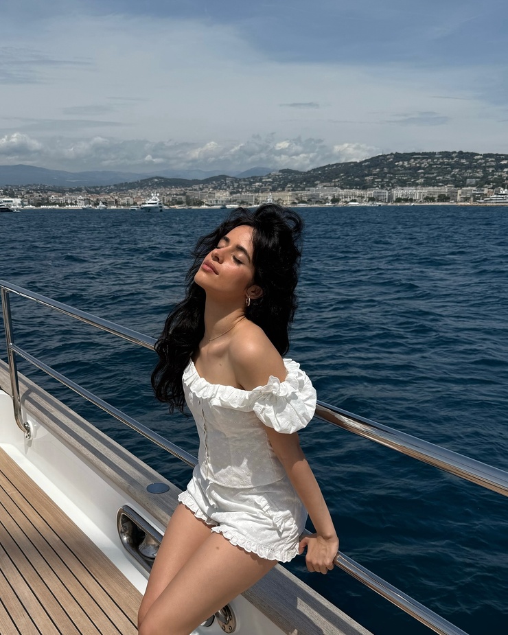Camila Cabello