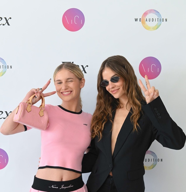 Barbara Palvin Barbara Palvin