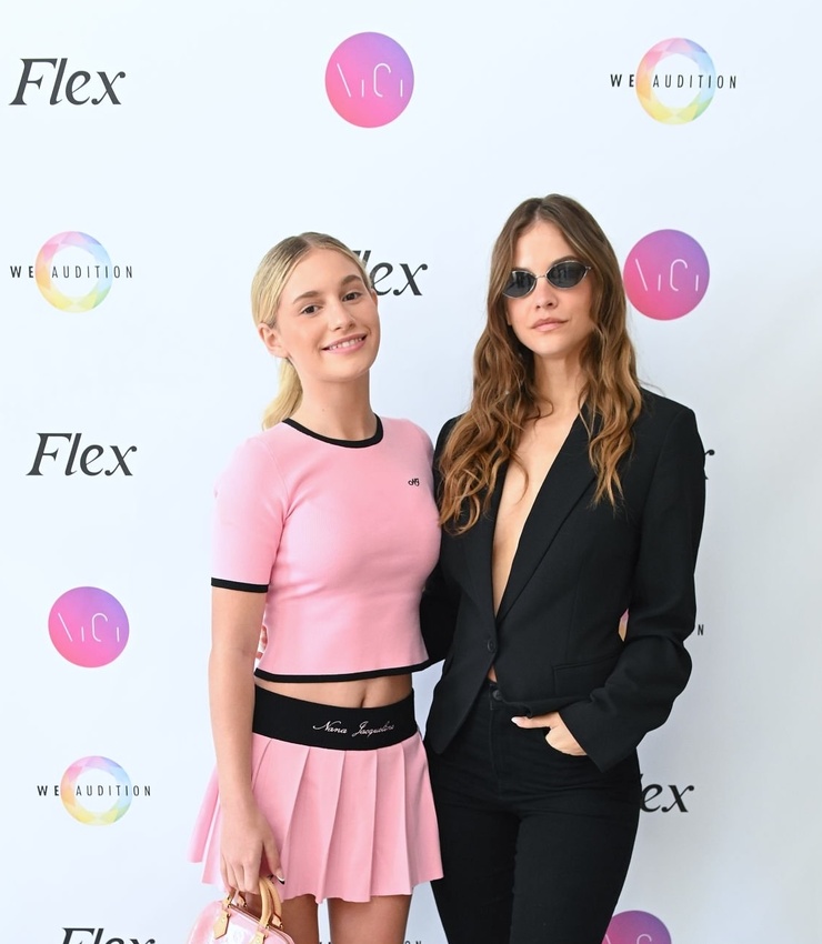 Barbara Palvin Barbara Palvin