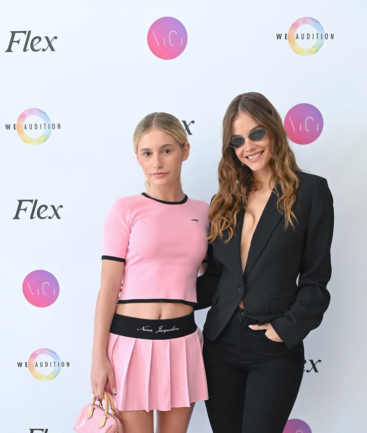 Barbara Palvin Barbara Palvin