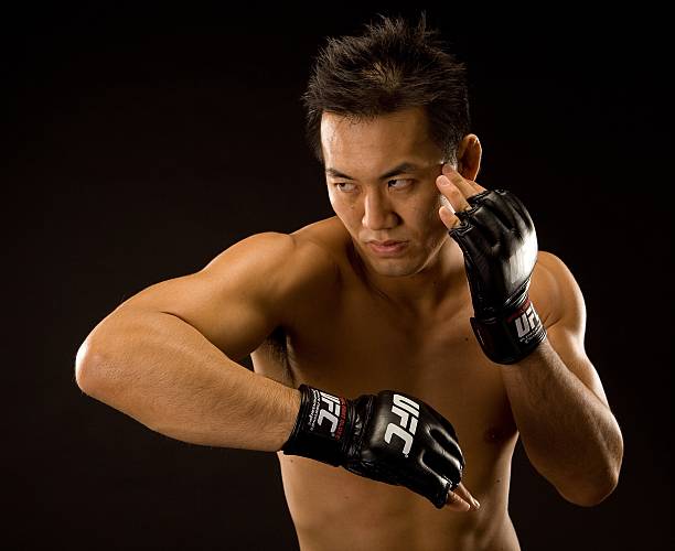 Yushin Okami