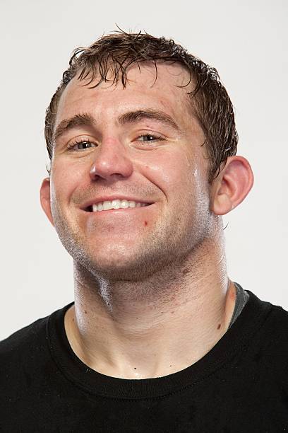 Alan Belcher