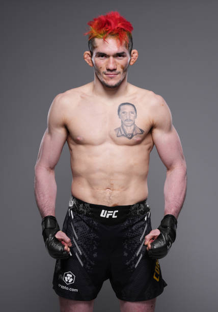 Melquizael Costa