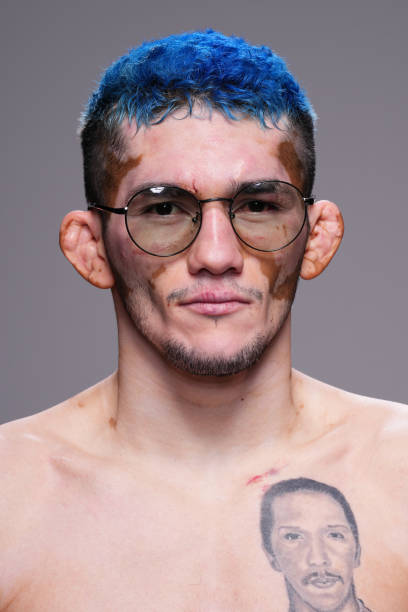 Melquizael Costa