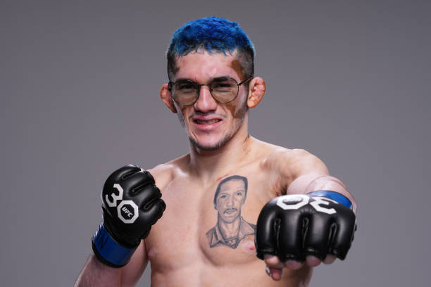 Melquizael Costa