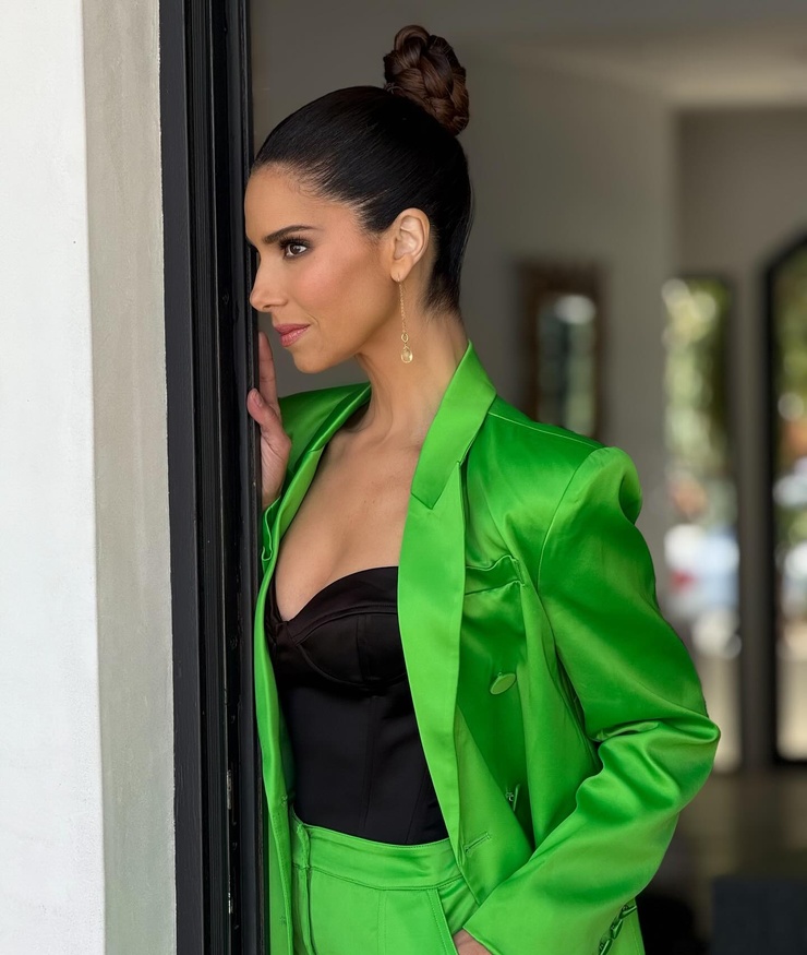 Roselyn Sanchez
