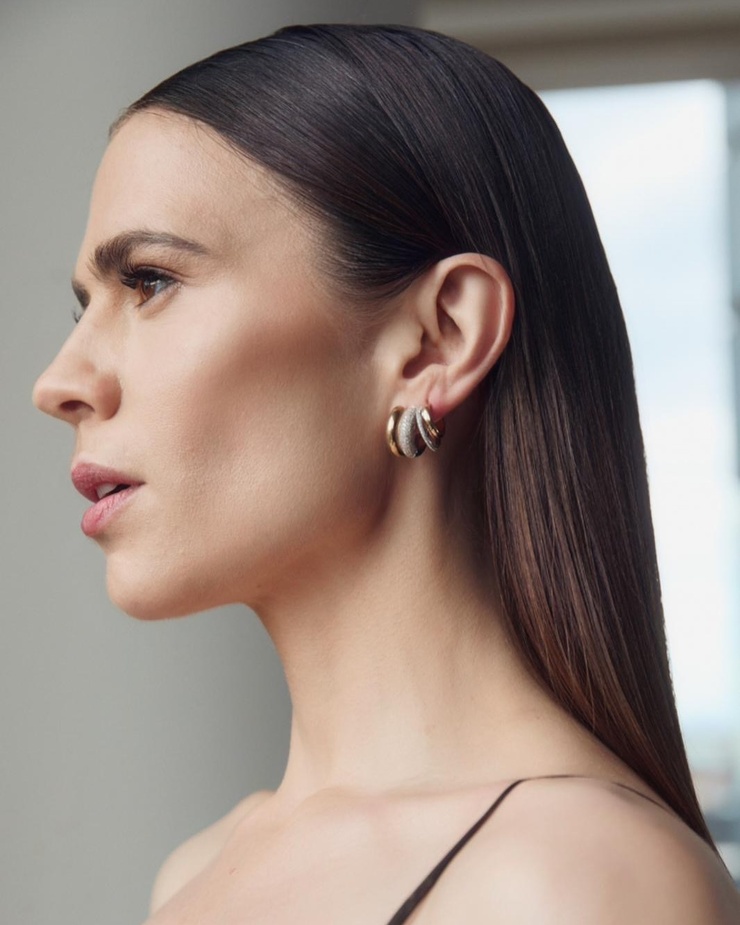 Hayley Atwell