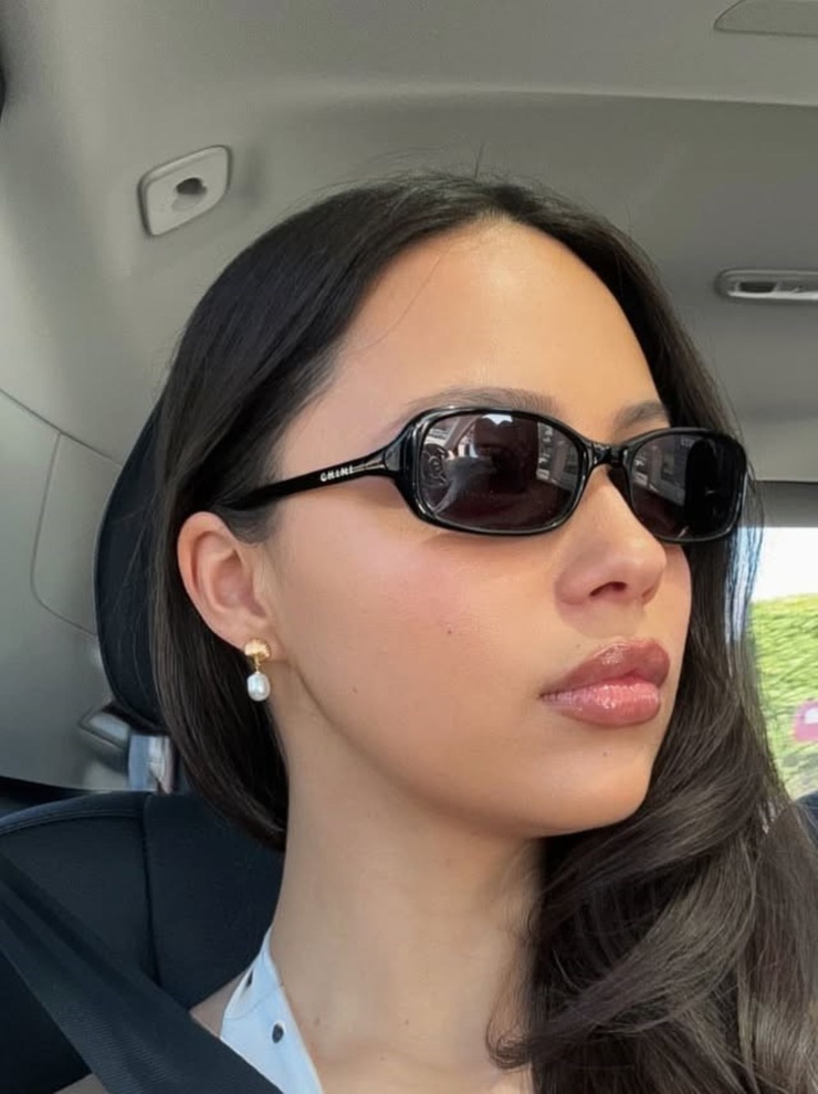 Fiona Barron Fiona Barron