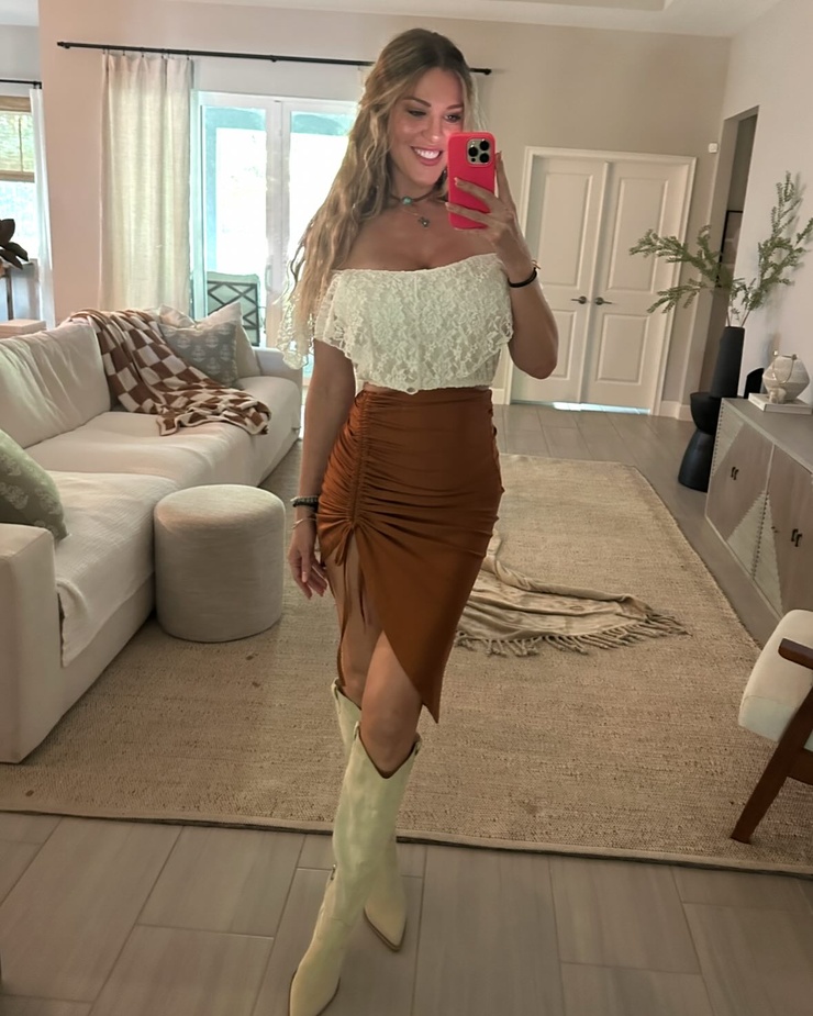 Valerie Daugherty