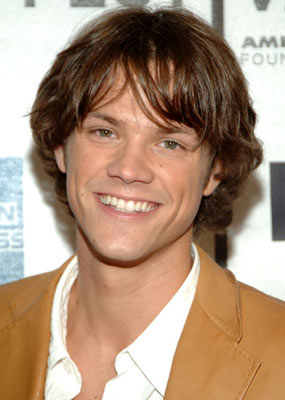 Jared Padalecki