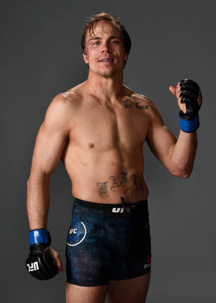 Nate Landwehr