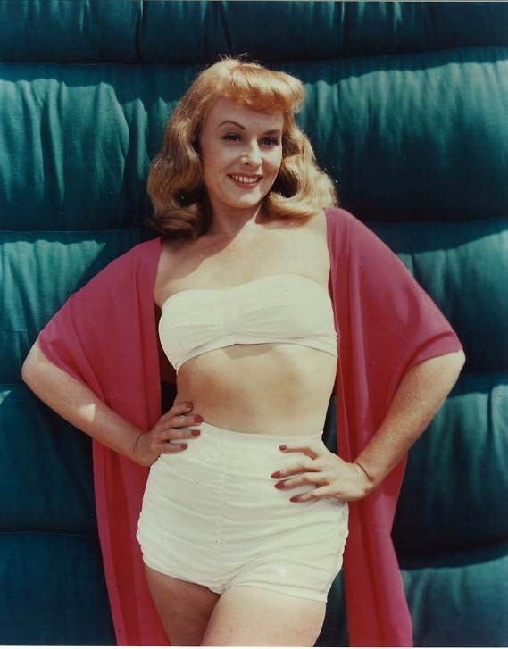 Paulette Goddard Paulette Goddard