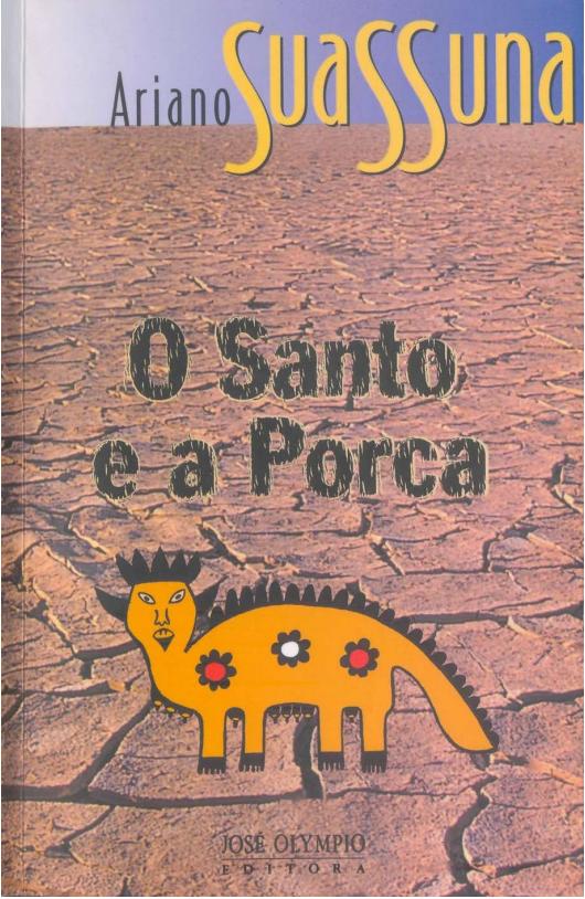 O Santo e a Porca; O Casamento Suspeitoso