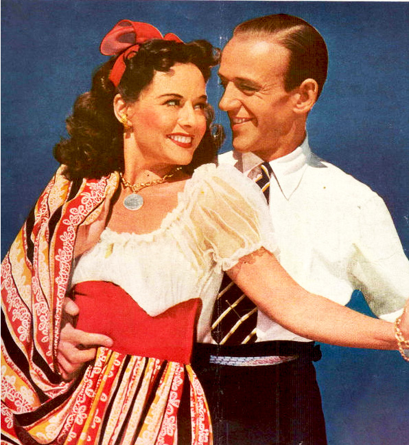 Paulette Goddard Paulette Goddard